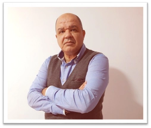M. Boutayeb Abdelmoutalib — CEBA